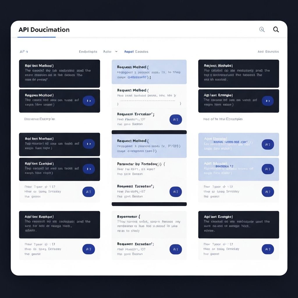 API Documentation Generator