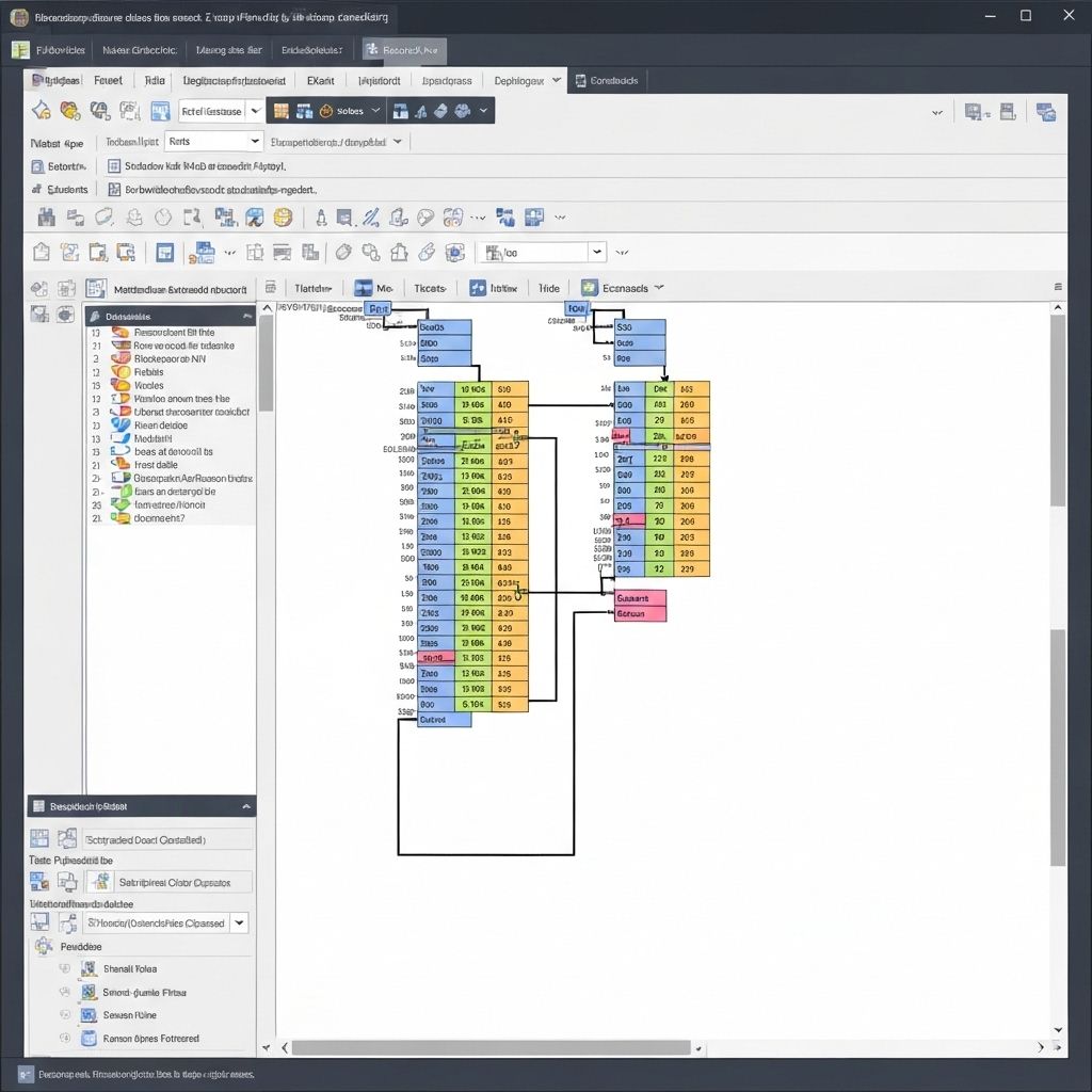 Database Schema Designer