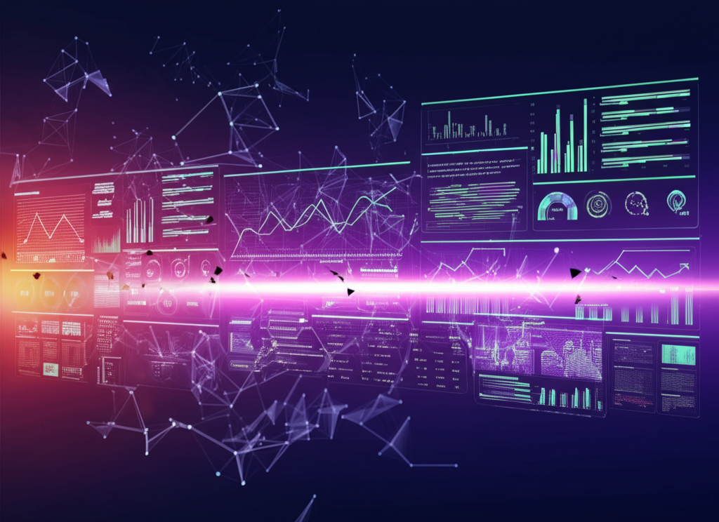 The Future of Web Development in 2025