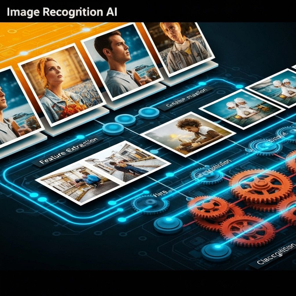 Image Recognition API