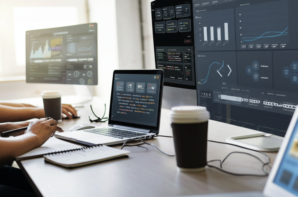 Modern React Development