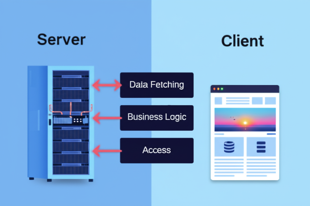 React Server Components Explained