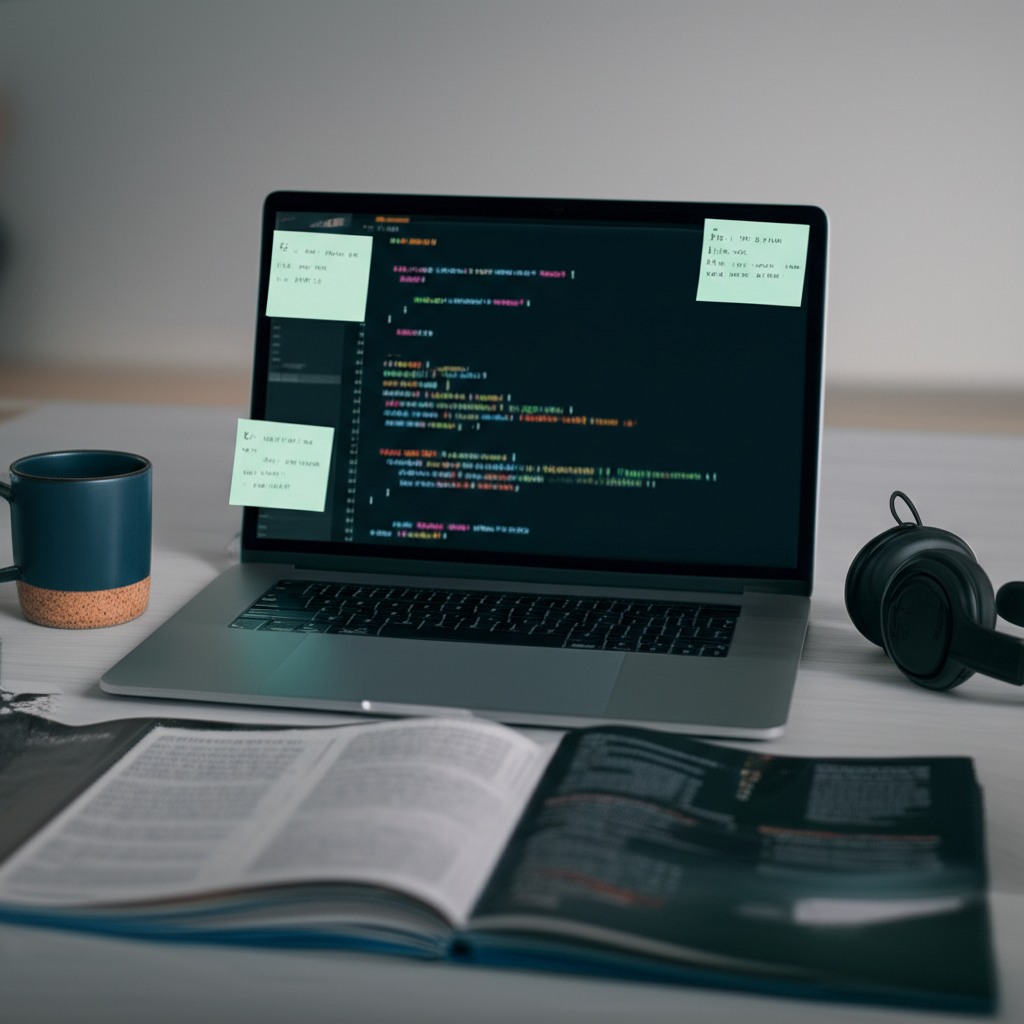 TypeScript Fundamentals