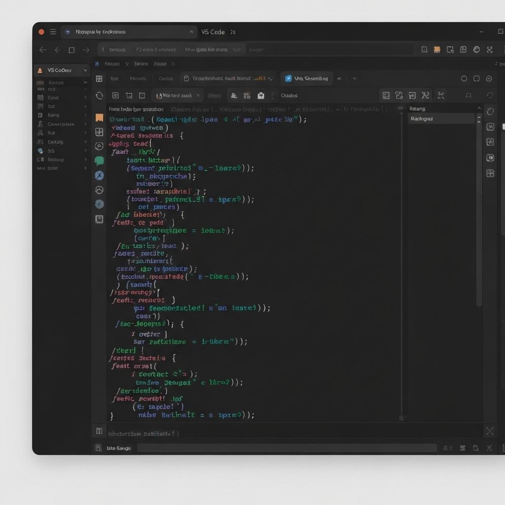 VS Code Theme Pack