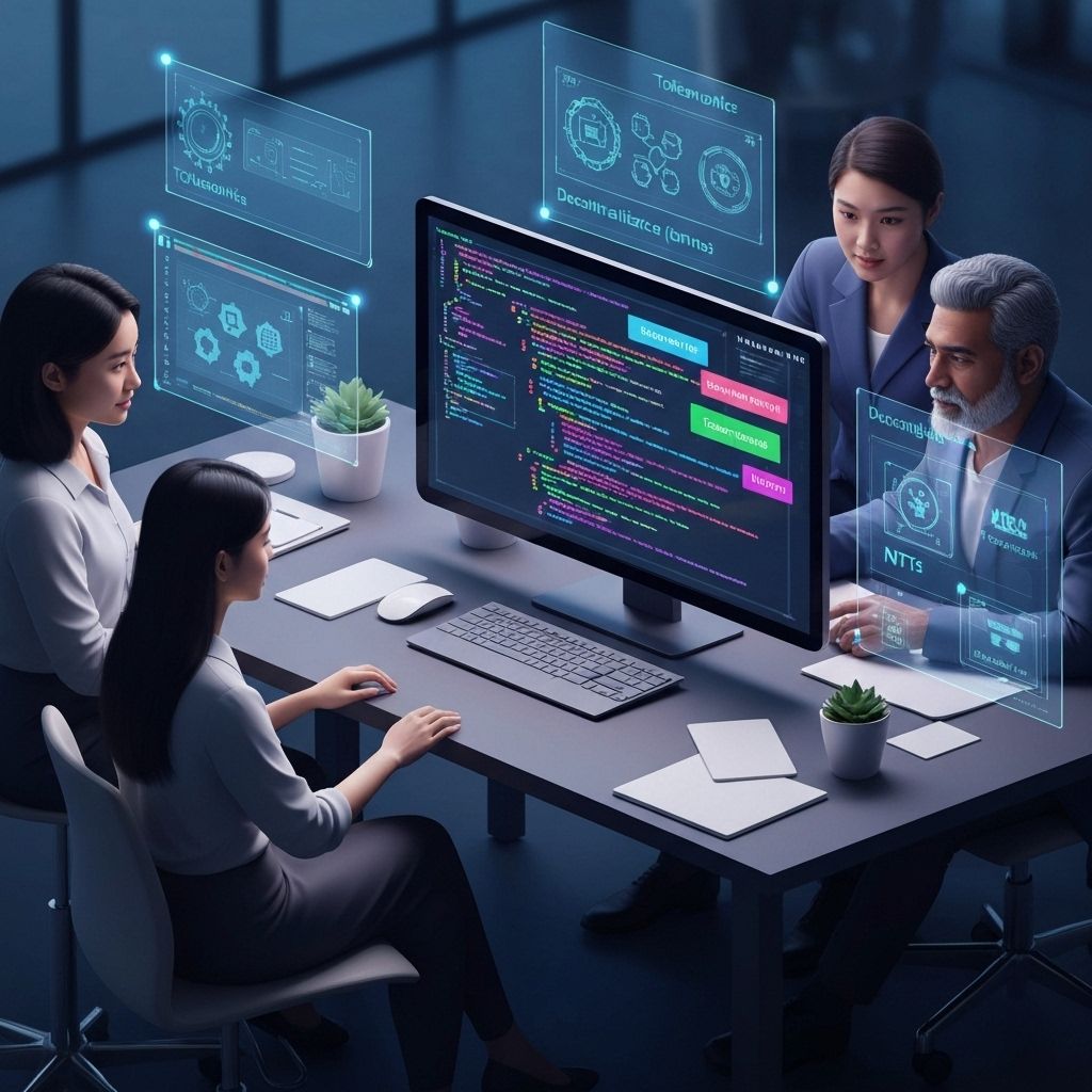 Introduction to Web3 Development